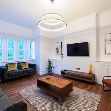Lake View Lodge Nottingham Ngoại thất bức ảnh