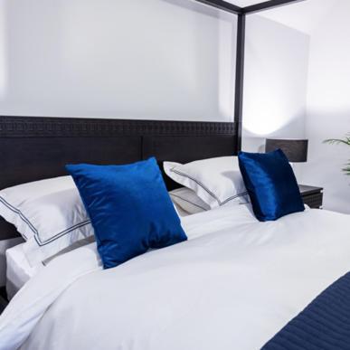 Lake View Lodge Nottingham Ngoại thất bức ảnh