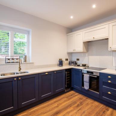 Lake View Lodge Nottingham Ngoại thất bức ảnh